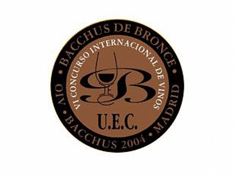 Bachus Bronce 2006