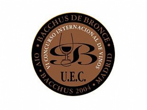 Bachus Bronce 2005